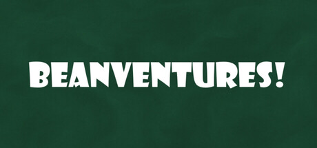Beanventures! 遊戲主視覺