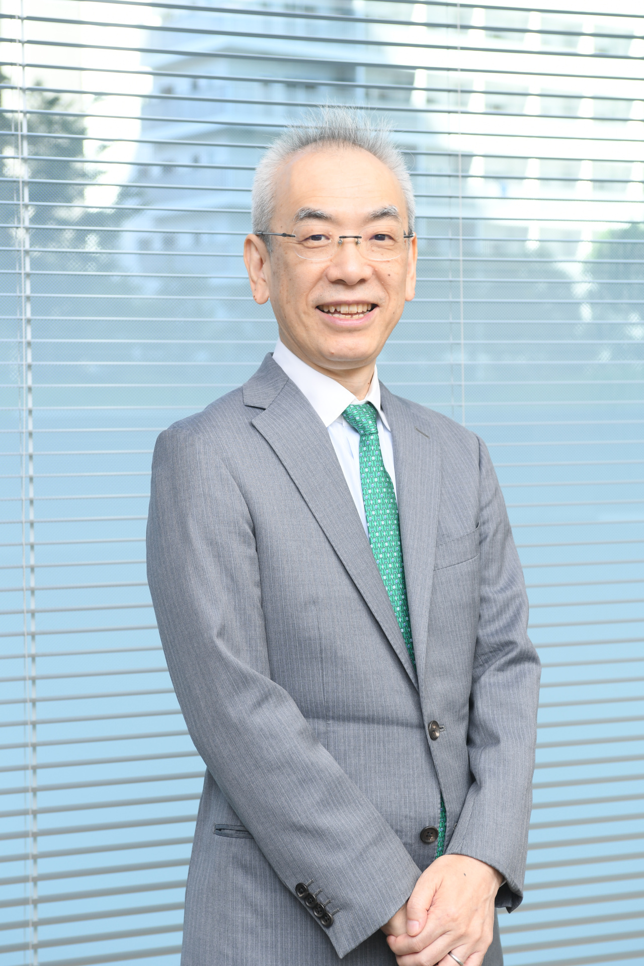 《SaGa》系列總監 河津秋敏