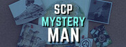 SCP - The Mystery Man 遊戲畫面