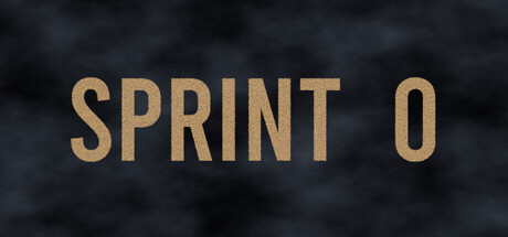 遊戲的主視覺圖，呈現一個看似正常卻又透露著詭異氛圍的辦公室場景。