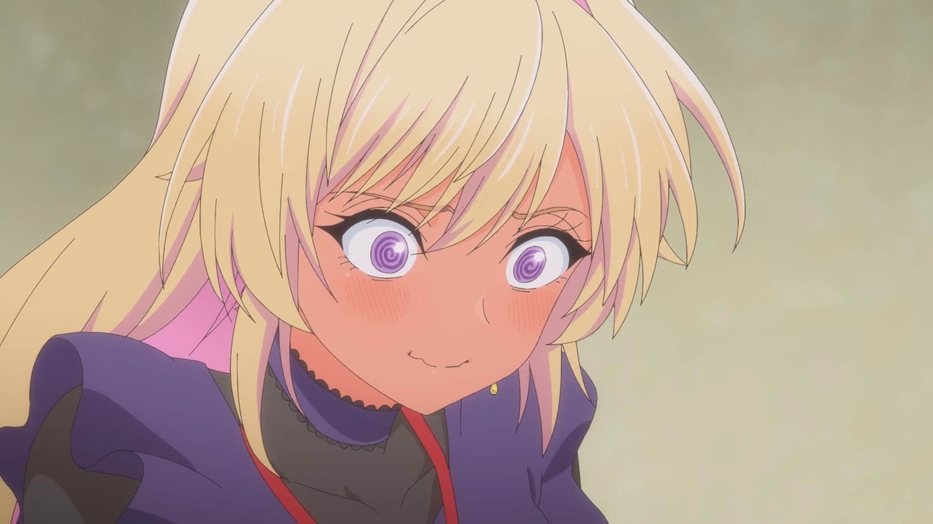 工作時帥氣的鐵輪梓