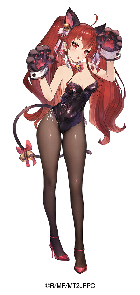 只屬於你的貓咪艾莉絲