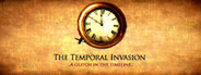 The Temporal Invasion 遊戲畫面
