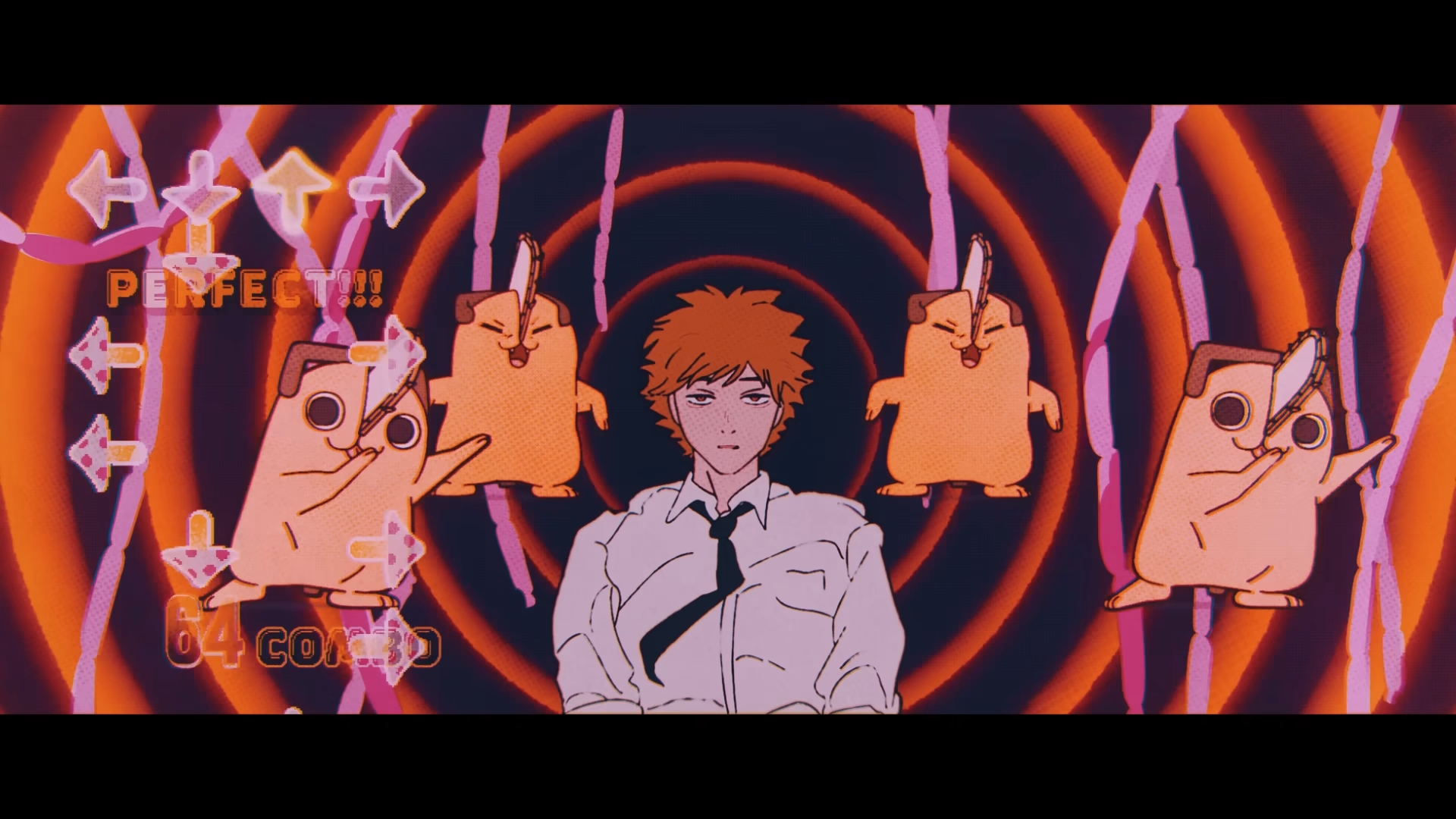 電影中,蕾潔變身為炸彈惡魔的場景充滿張力。