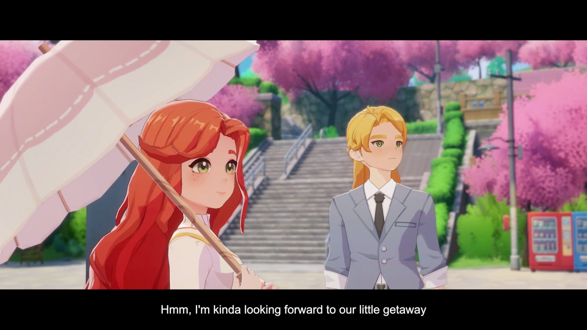 玩家可以在星砂島上享受悠閒的農耕生活。