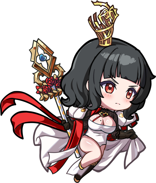 《遺忘之劍》新增 5 星寵物克里斯汀娜