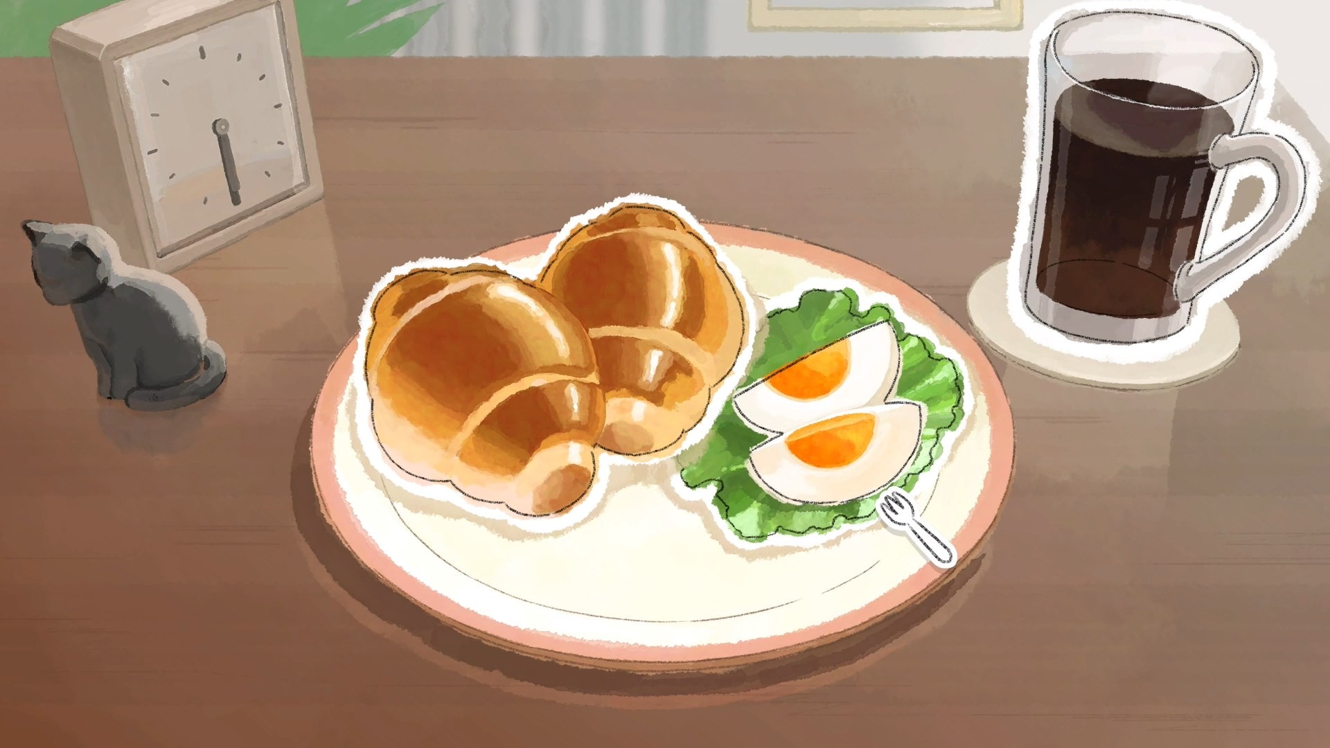 遊戲描繪了主角從年輕到年長的生命歷程