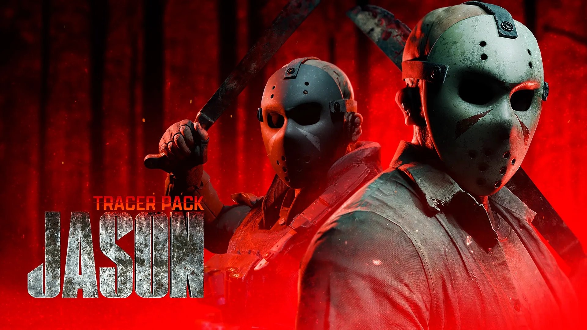 決勝時刻第 6 賽季全新特戰兵造型