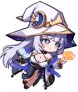 《遺忘之劍》新增 5 星寵物梅林