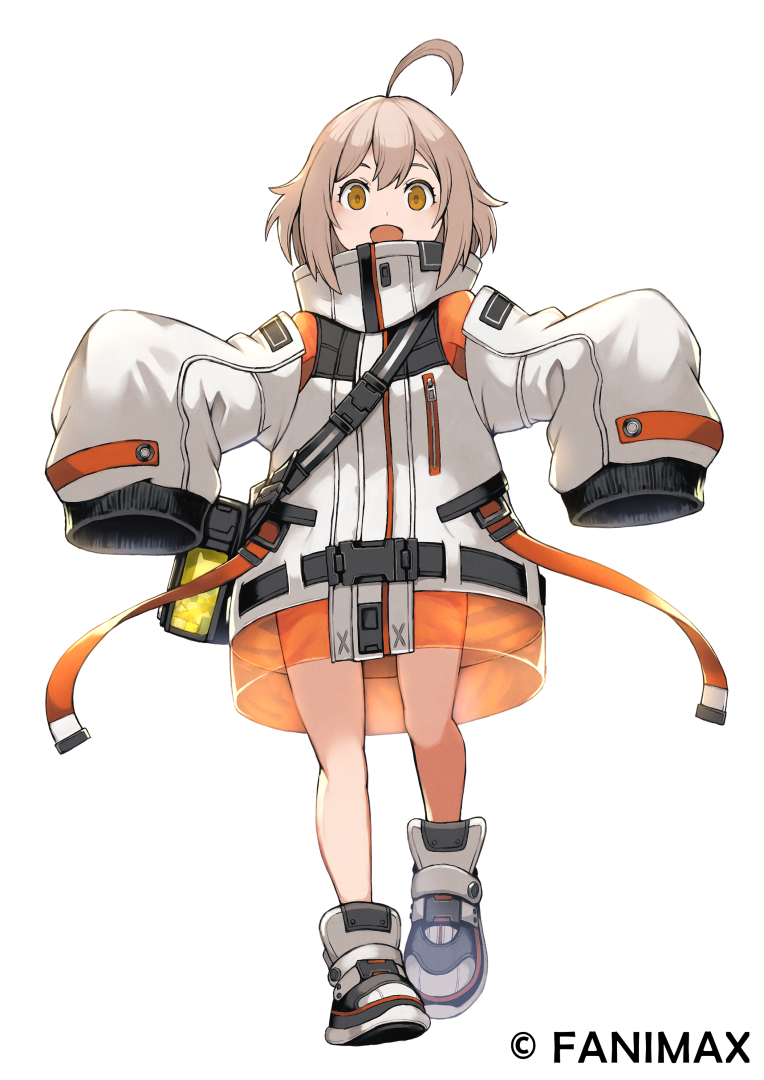 完成任務即可獲得限定角色「可萊」