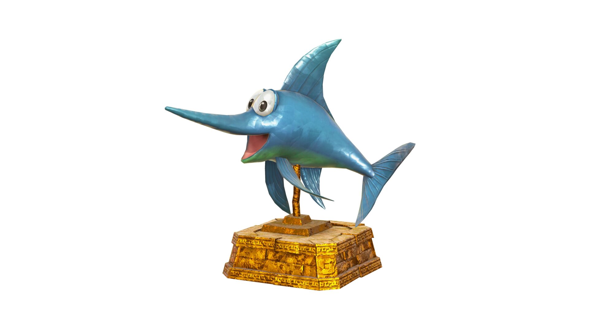 限定模型「恩加德」