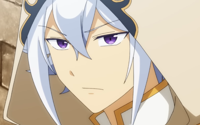 十年後,英雄羅威爾帶著女兒回歸。