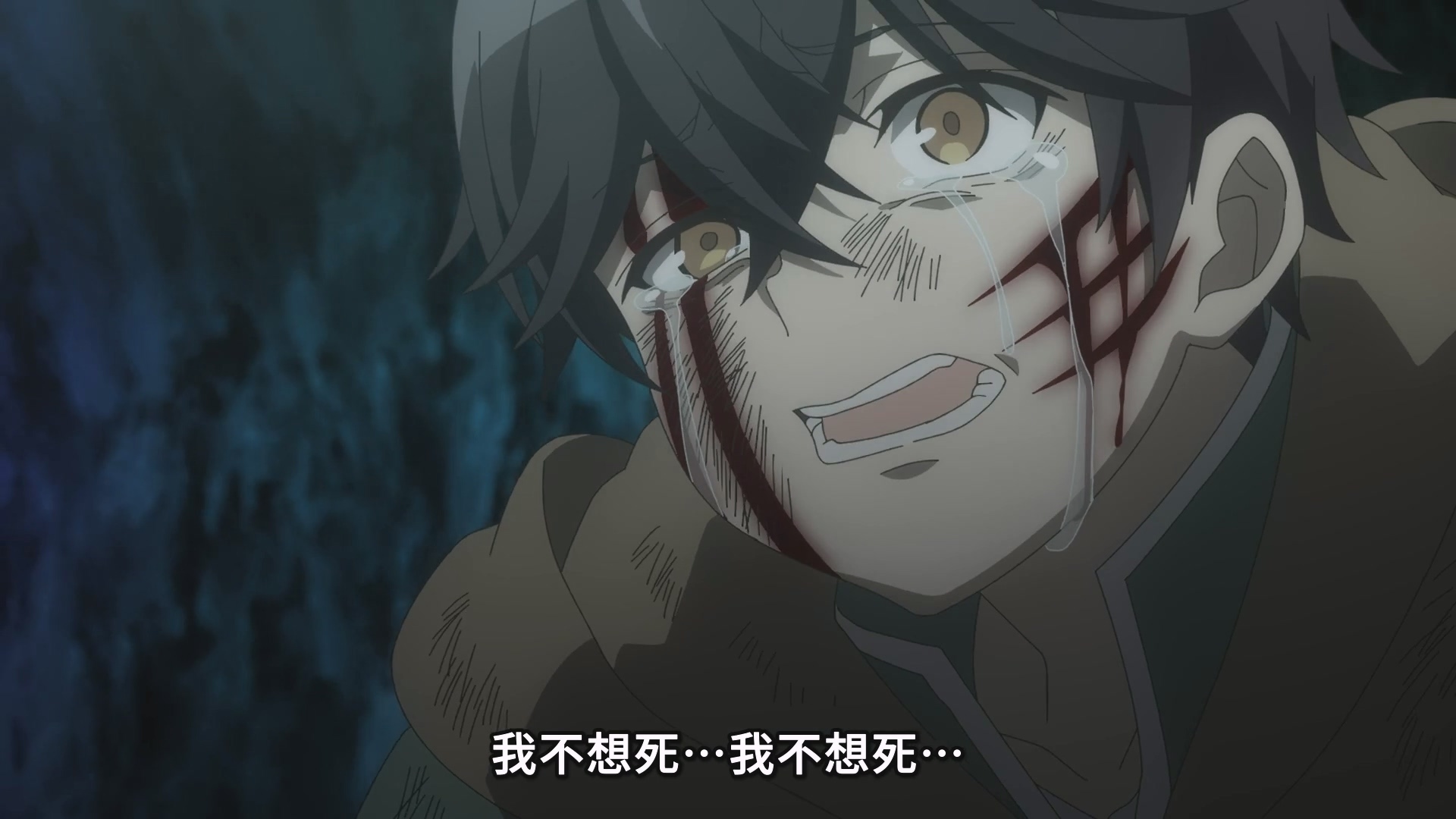 萊特被隊友背叛，面臨生死危機。