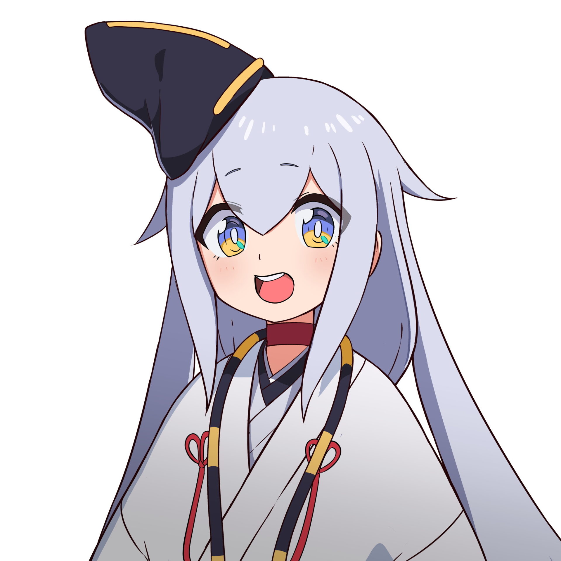 角色安與其聲優石見舞菜香