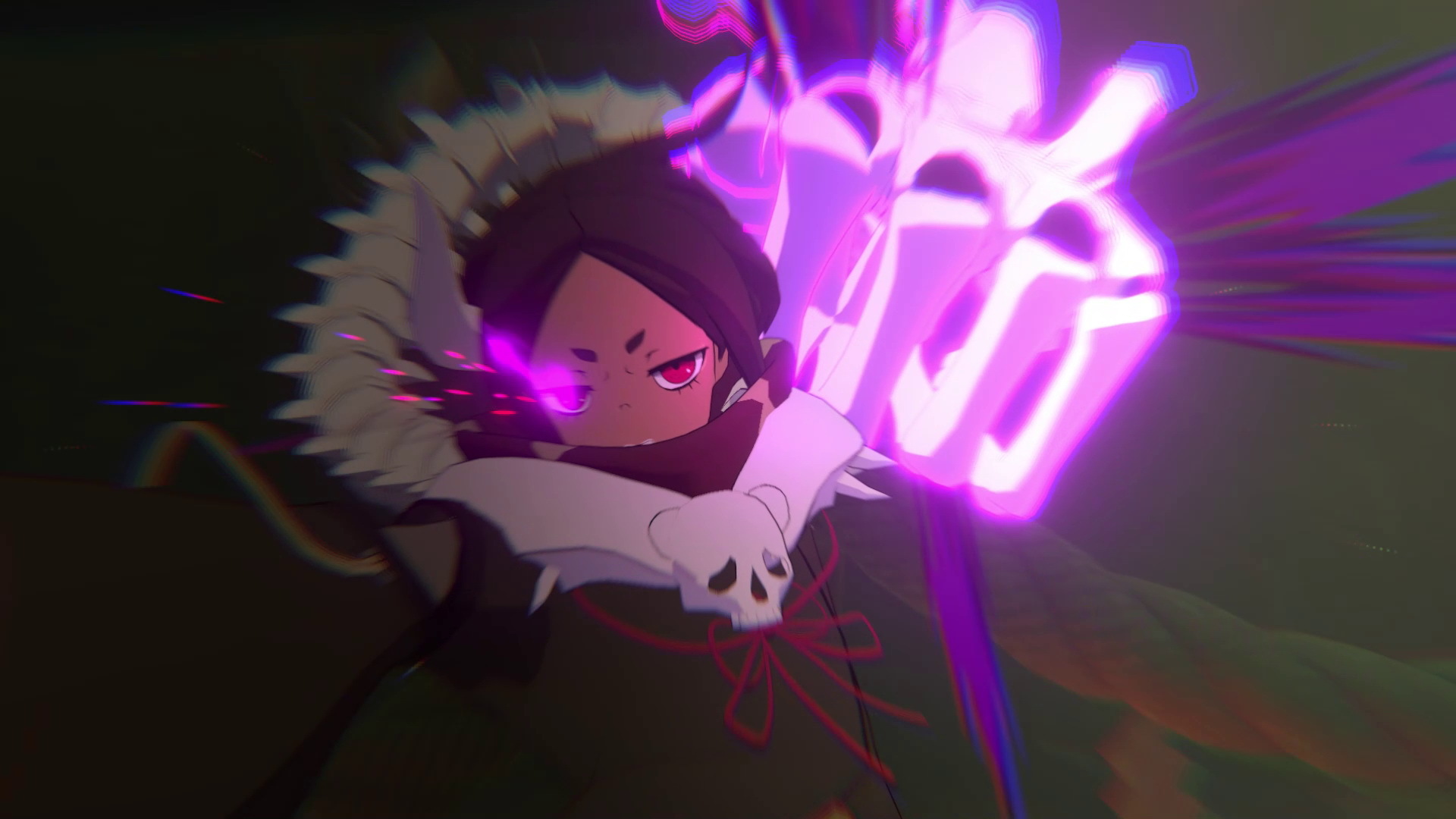 炎姬遊戲畫面截圖