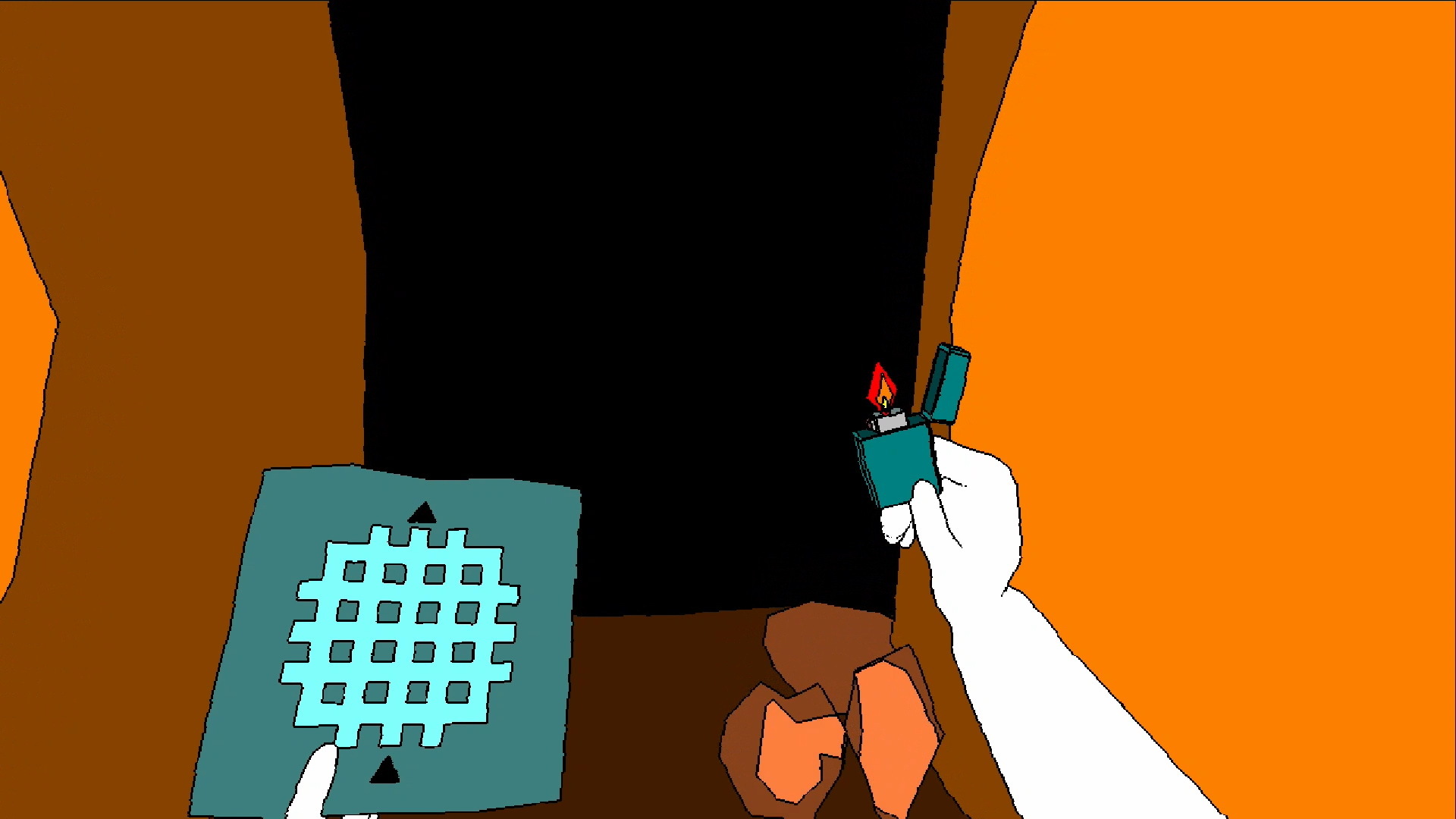 五位主角將在各自的異世界中展開探索