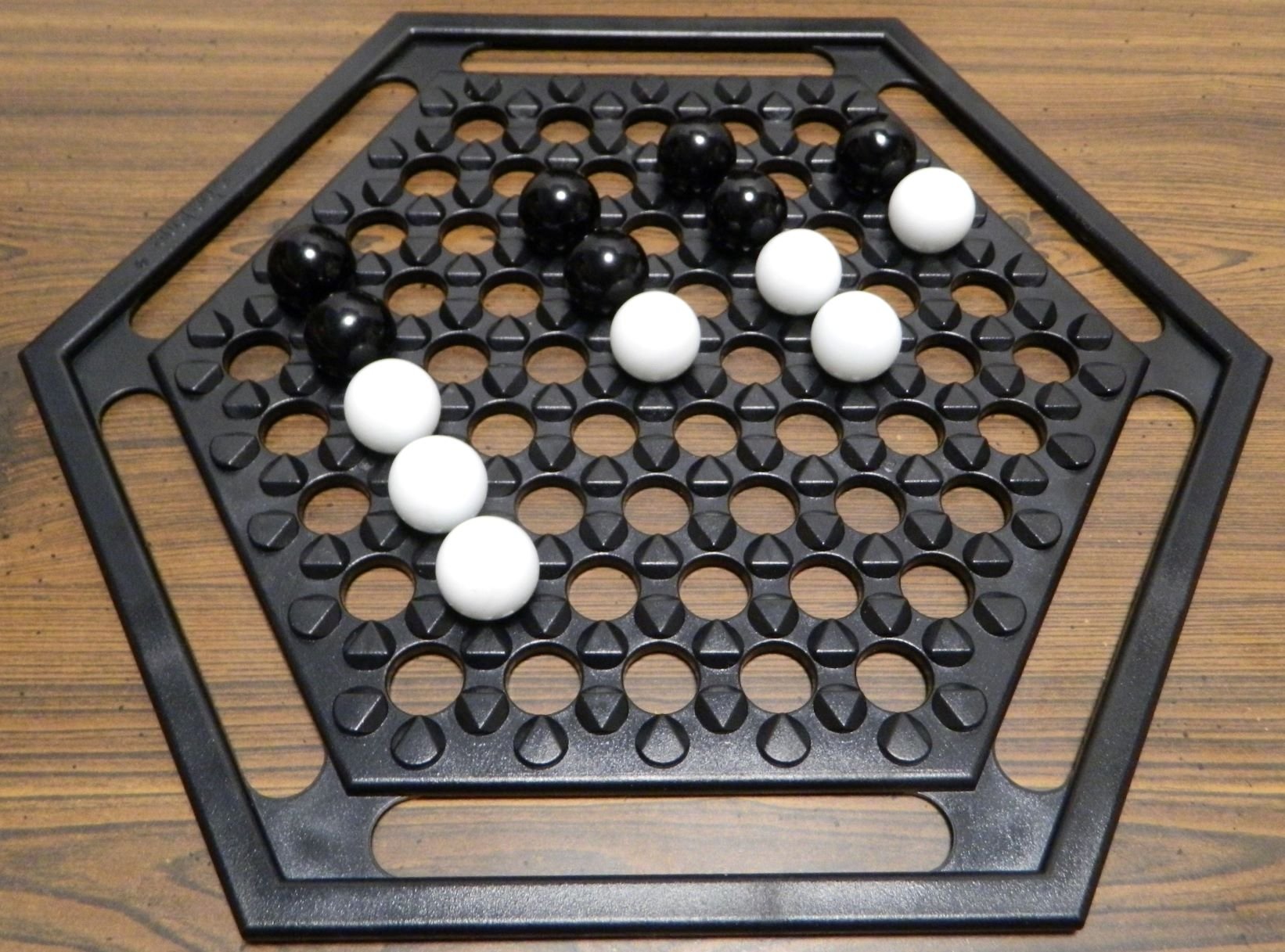 戰國風雲的推擠機制