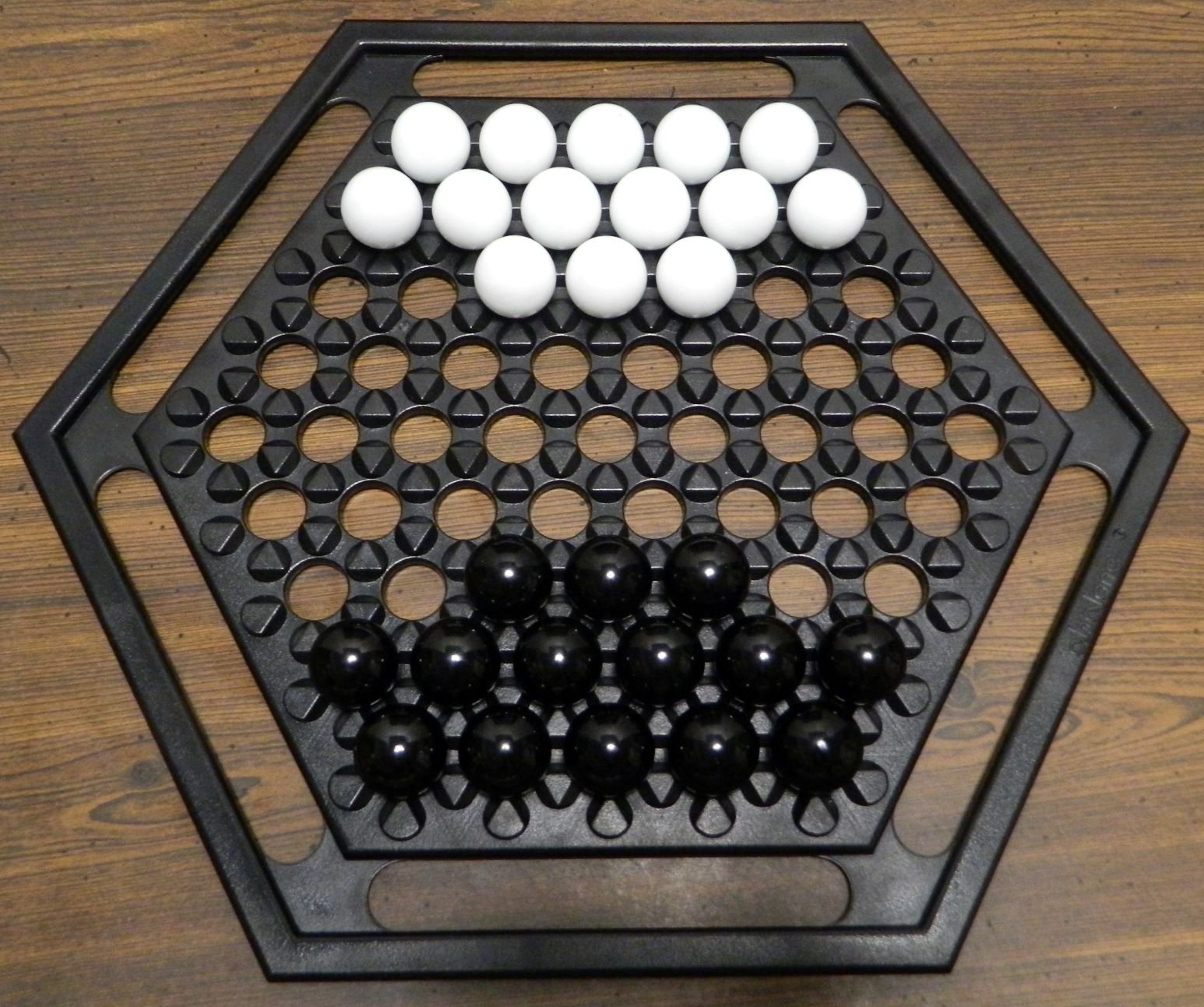 戰國風雲的標準開局配置