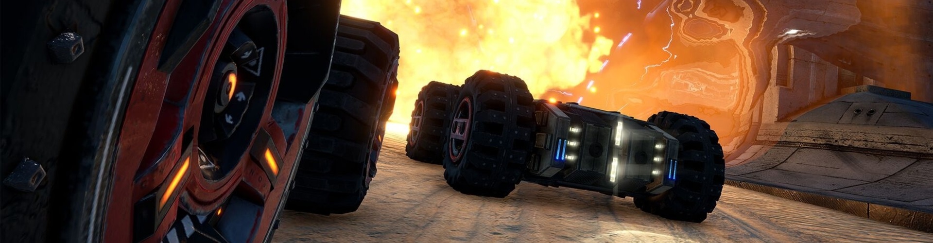 多樣化的車輛選擇與客製化