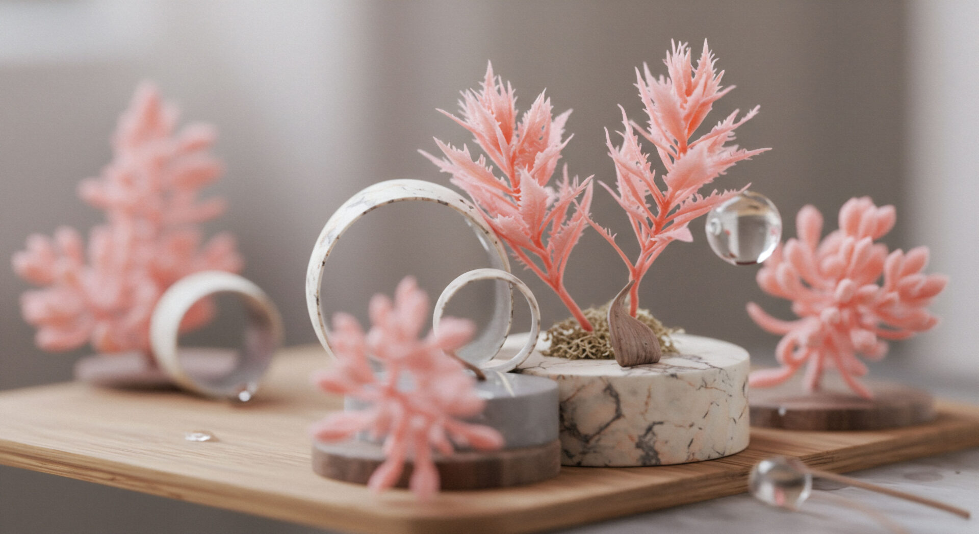 極簡主義的藝術表達形式