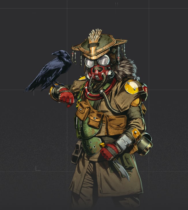 科技追蹤者「尋血犬」