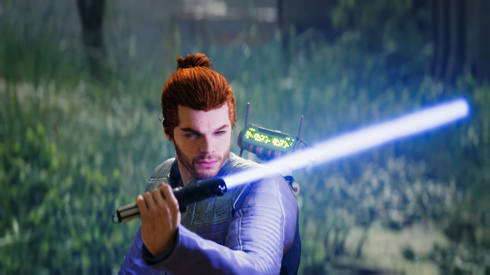 星際大戰絕地系列三部曲