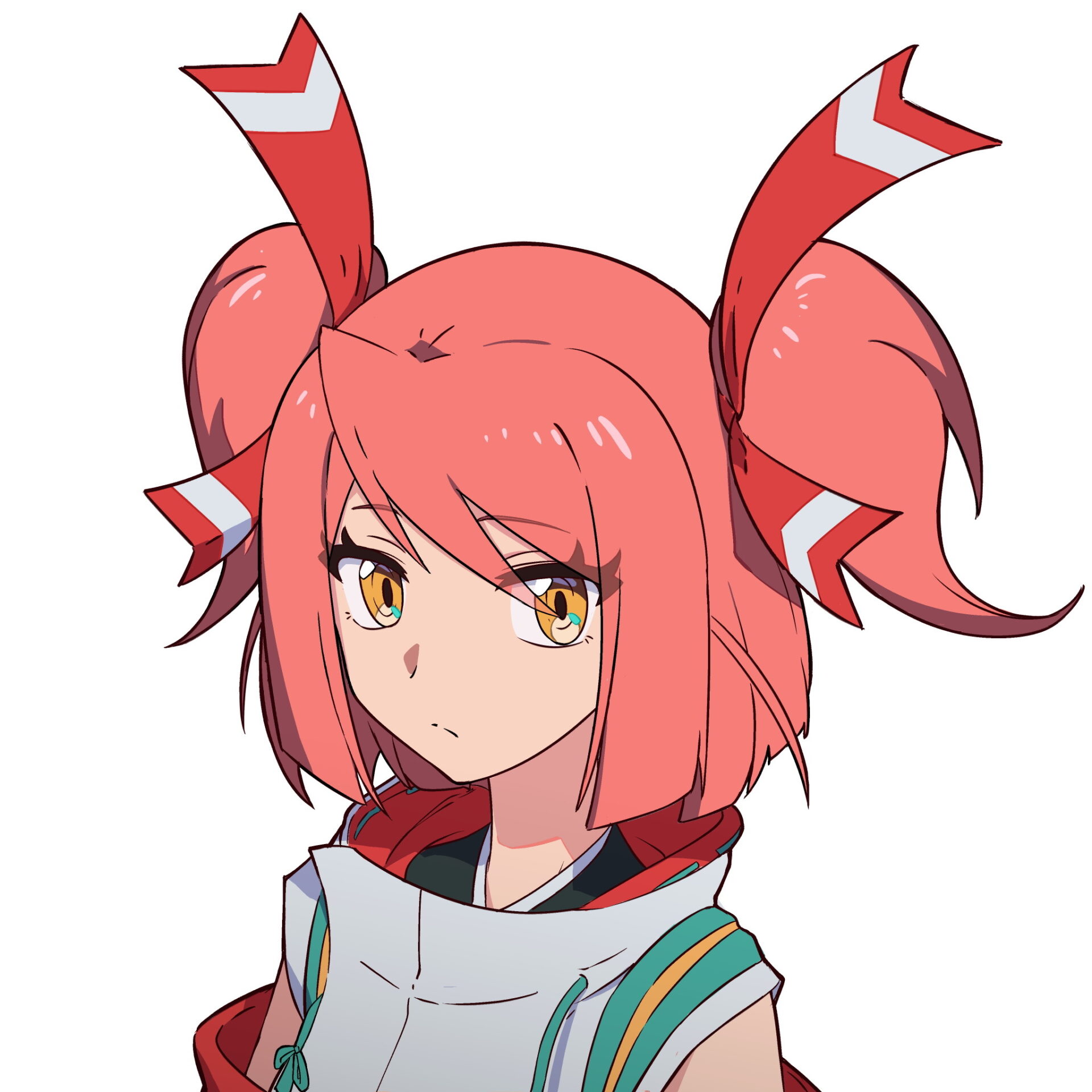 主角炎姬與其聲優楠木灯