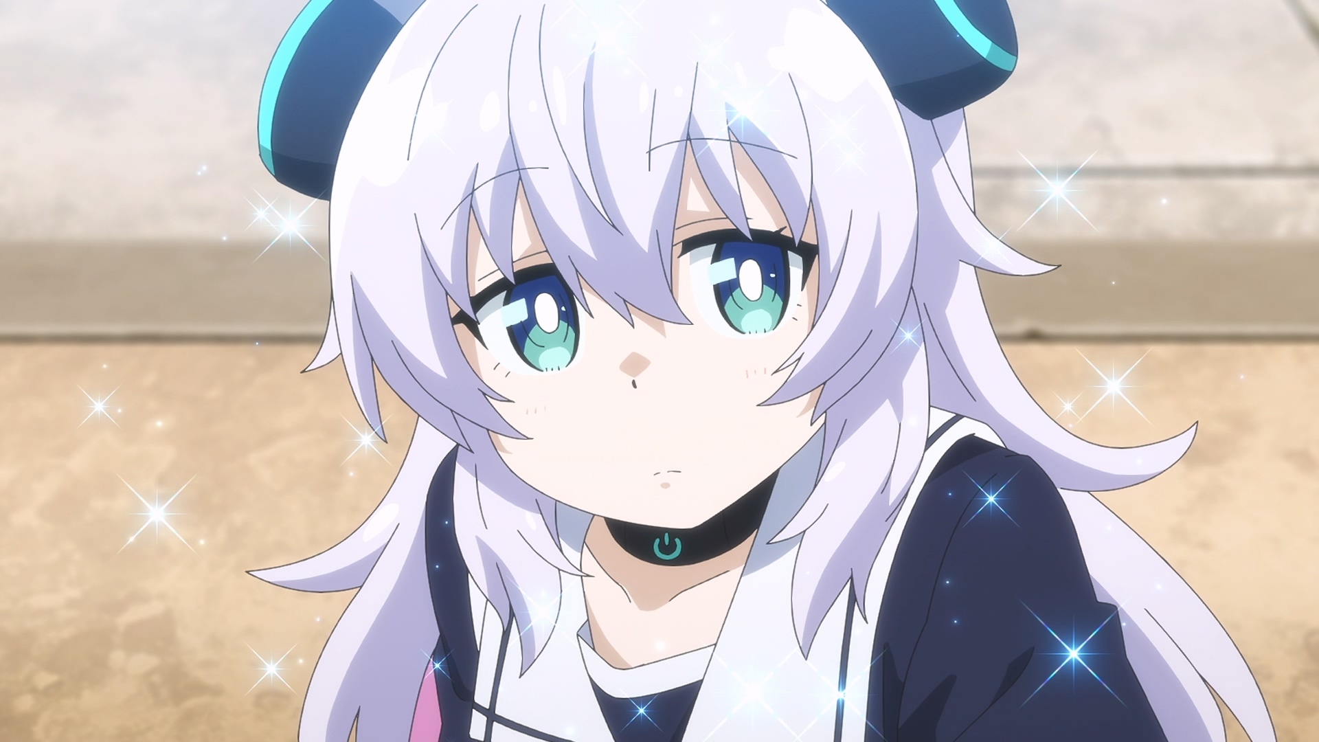 阿爾瑪的作畫品質穩定