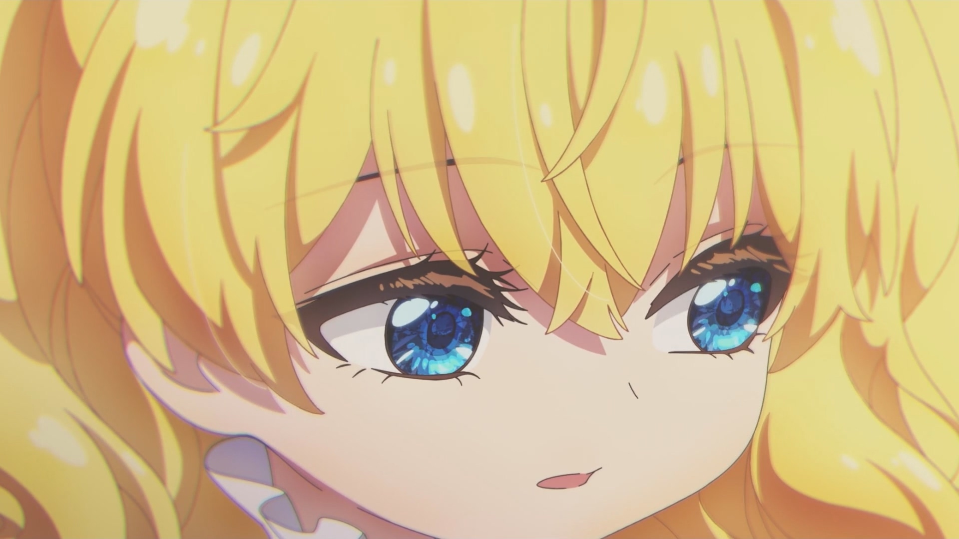 主角阿塔娜西亞公主