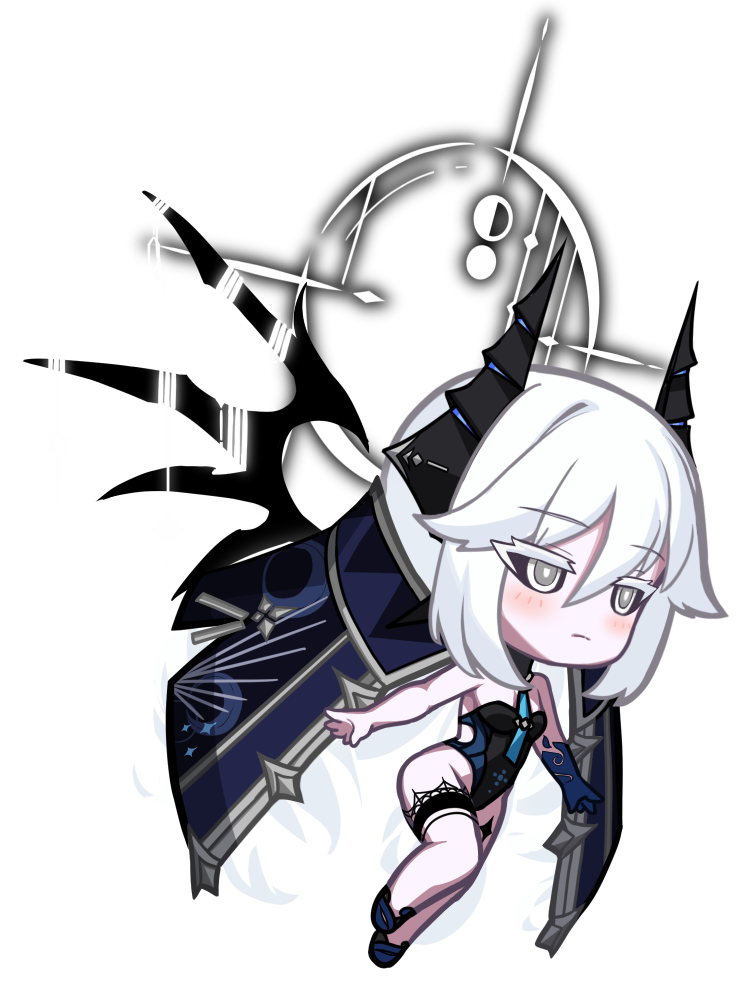 全新5星寵物「提亞馬特」。