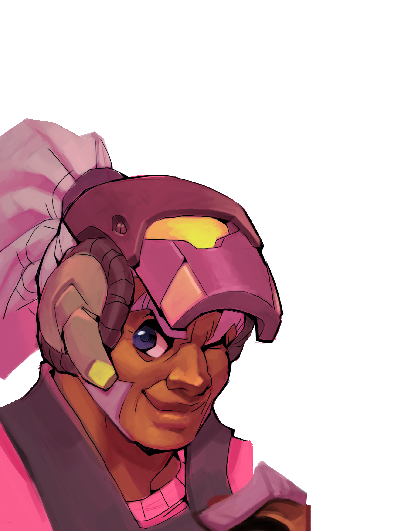 嘻哈風格的鐵匠