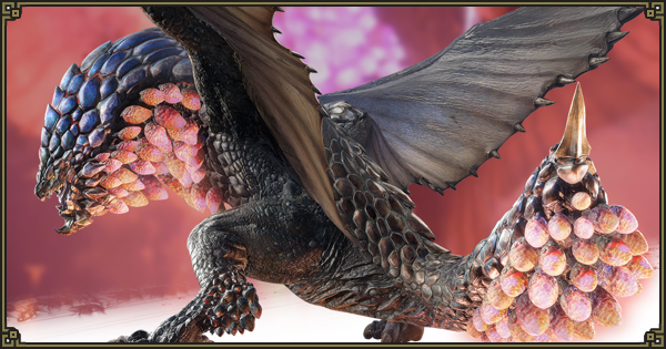 紅蓮滾るバゼルギウス