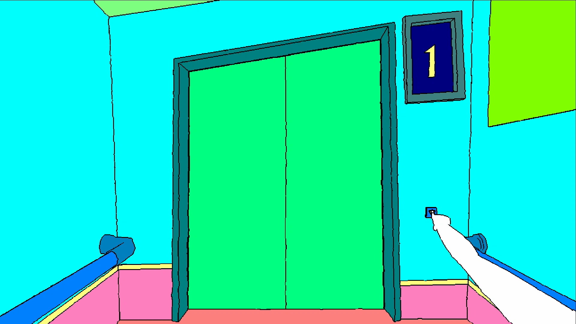 遊戲中充滿了需要仔細觀察才能解開的謎題