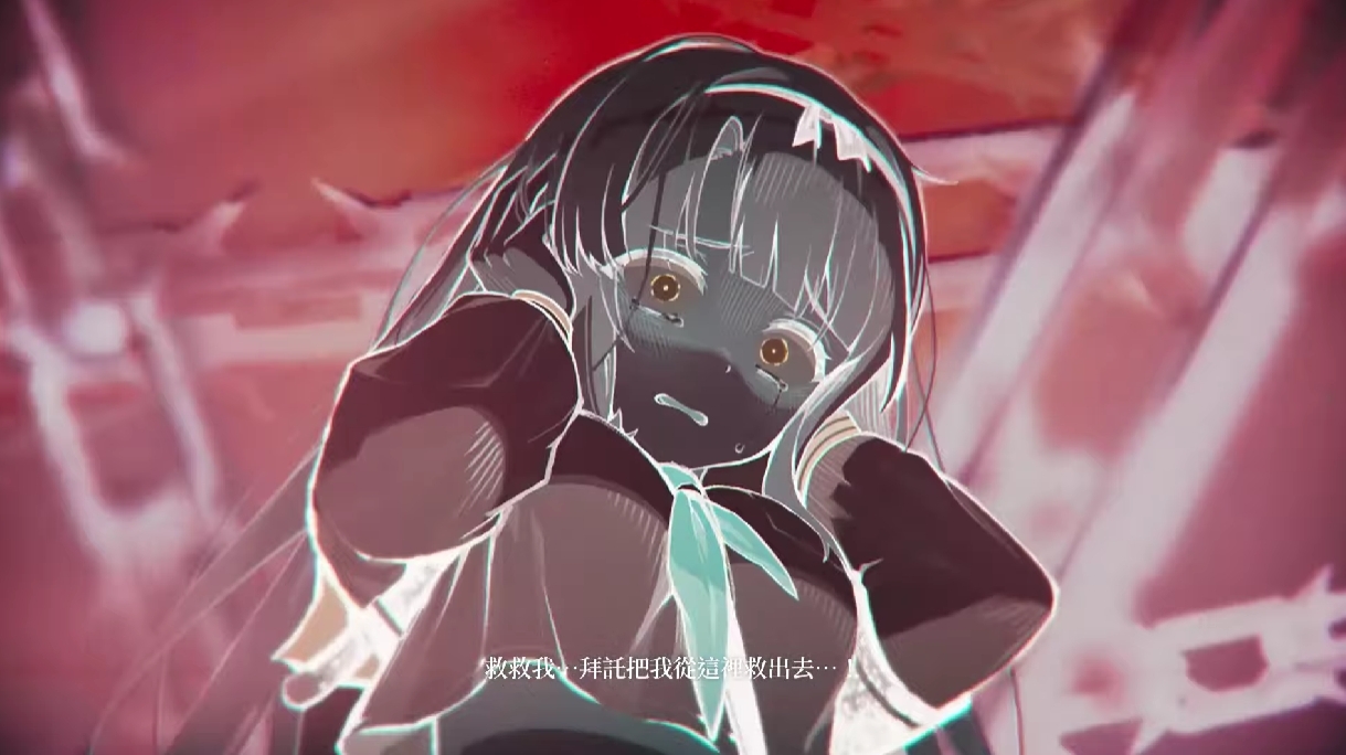 遊戲精美的動畫風格