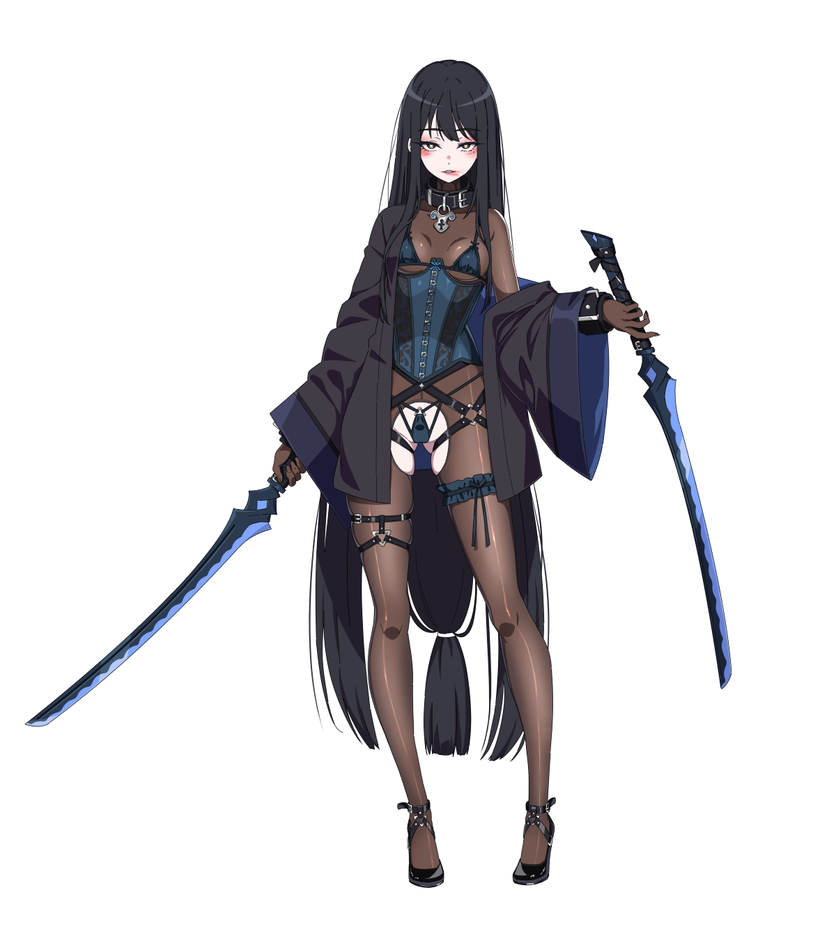 《遺忘之劍》新增特選 5 星角色安妮莎