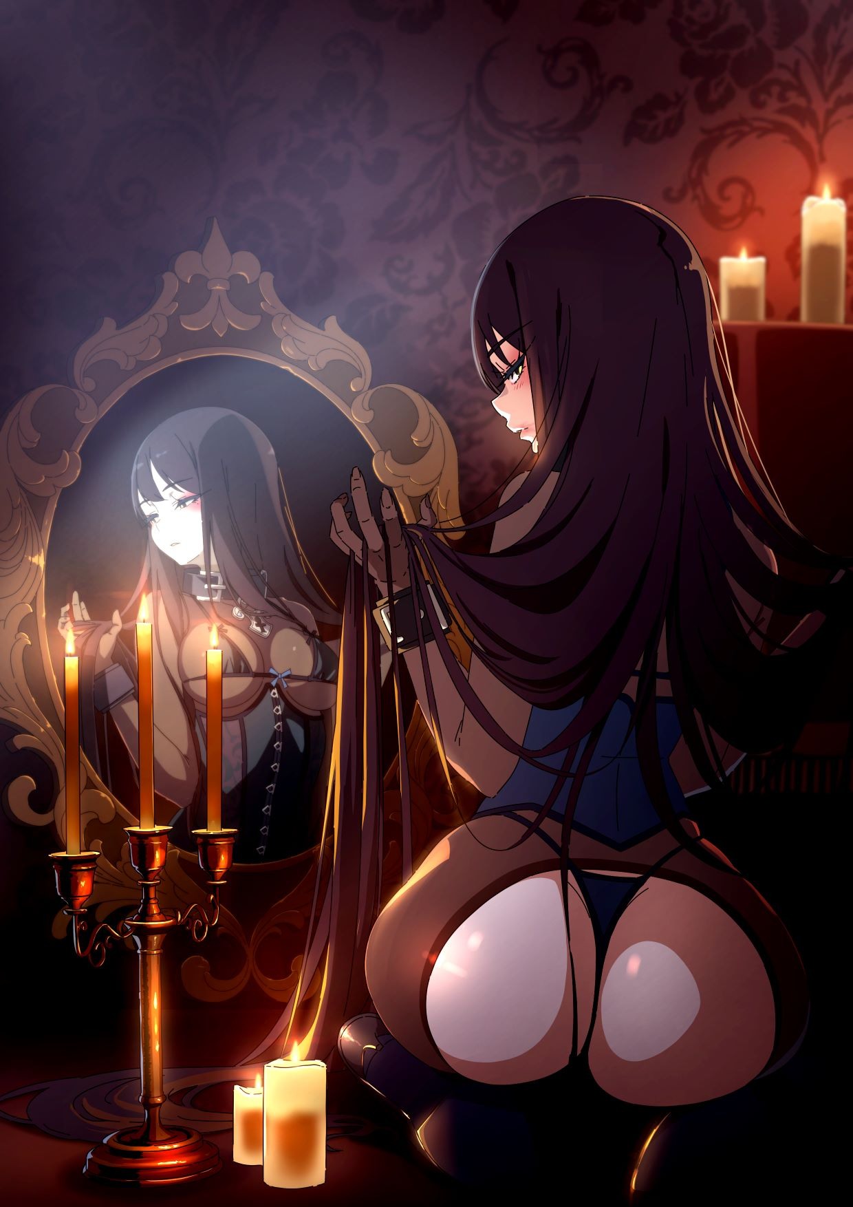 《遺忘之劍》新增安妮莎共鳴卡牌