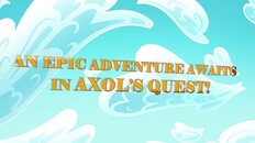 《艾克索的探險》遊戲上市預告片