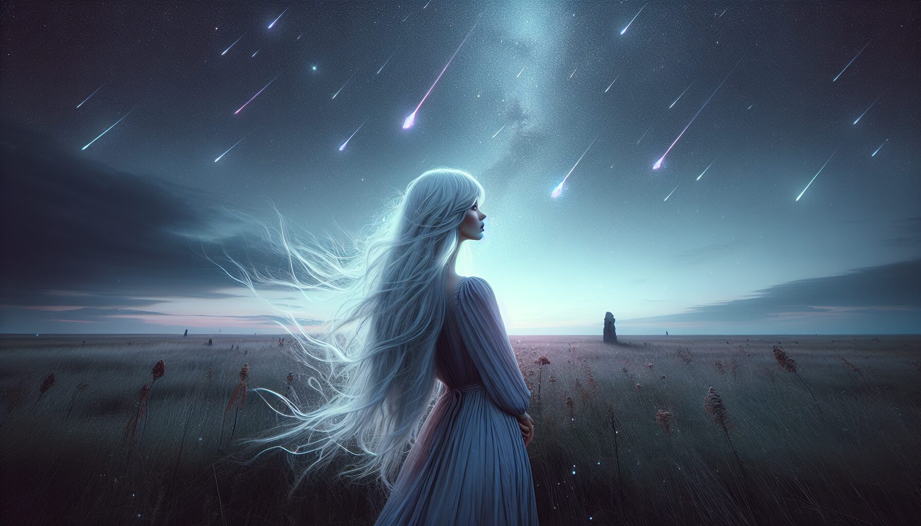 芙莉蓮回憶與昔日同伴欣梅爾共度時光的瞬間