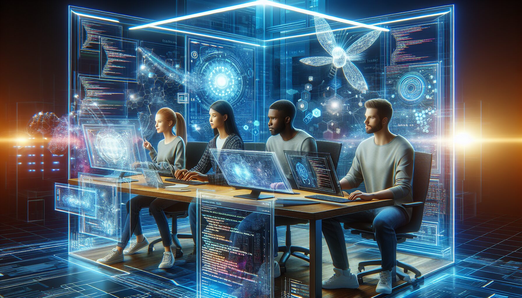 Faker教學【2025最新】：3大實用技巧助你快速生成高擬真測試資料