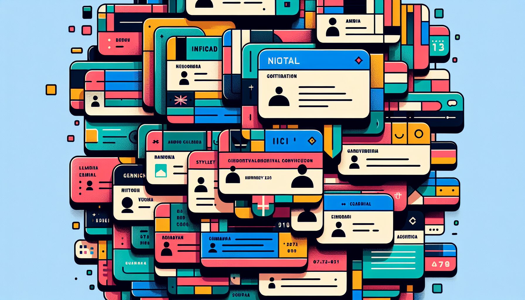 Faker 多國語言與文化生成範例介面