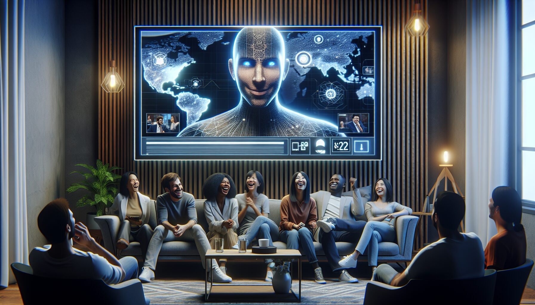 全球VTuber市場持續成長，觀眾族群拓展至全球