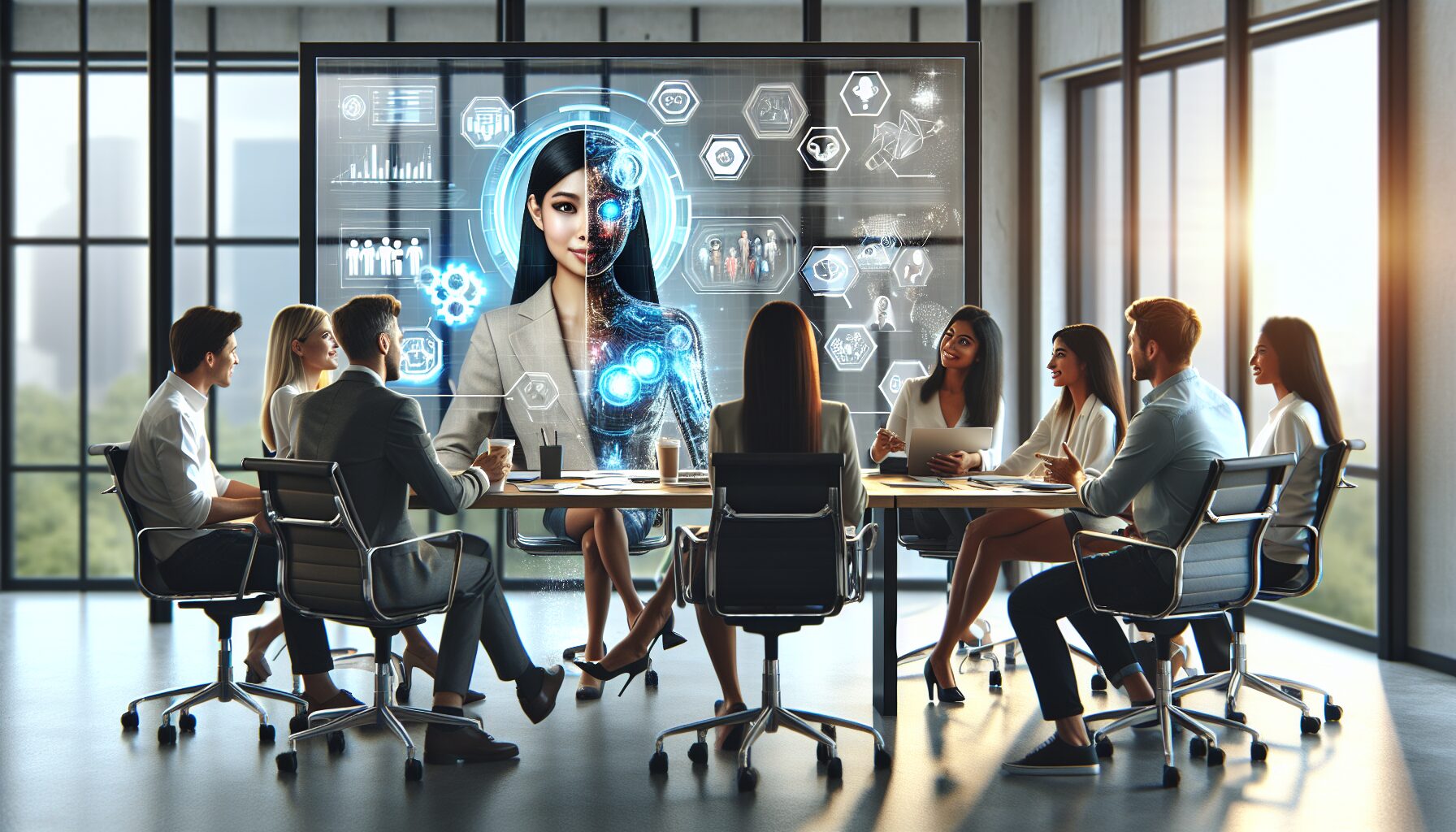 品牌與VTuber聯名行銷，緊抓年輕世代消費力