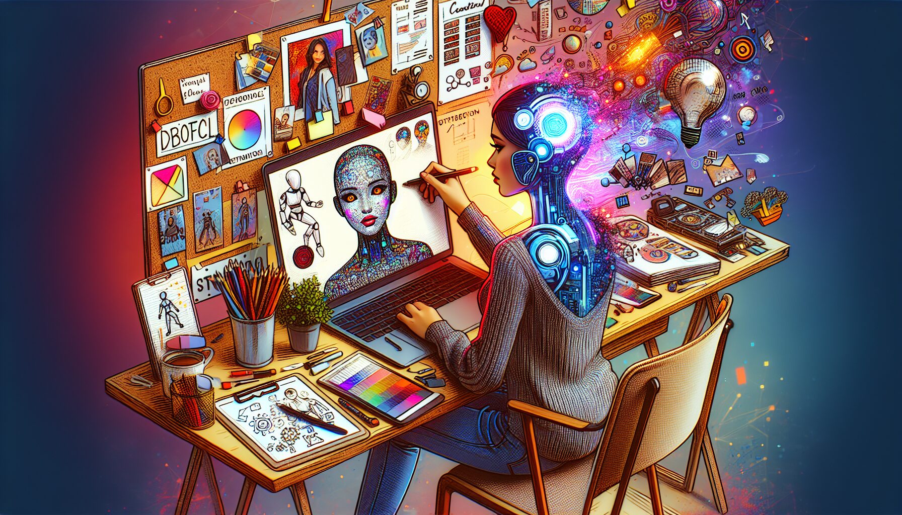 VTuber經營粉絲社群，打造高黏著度社群生態