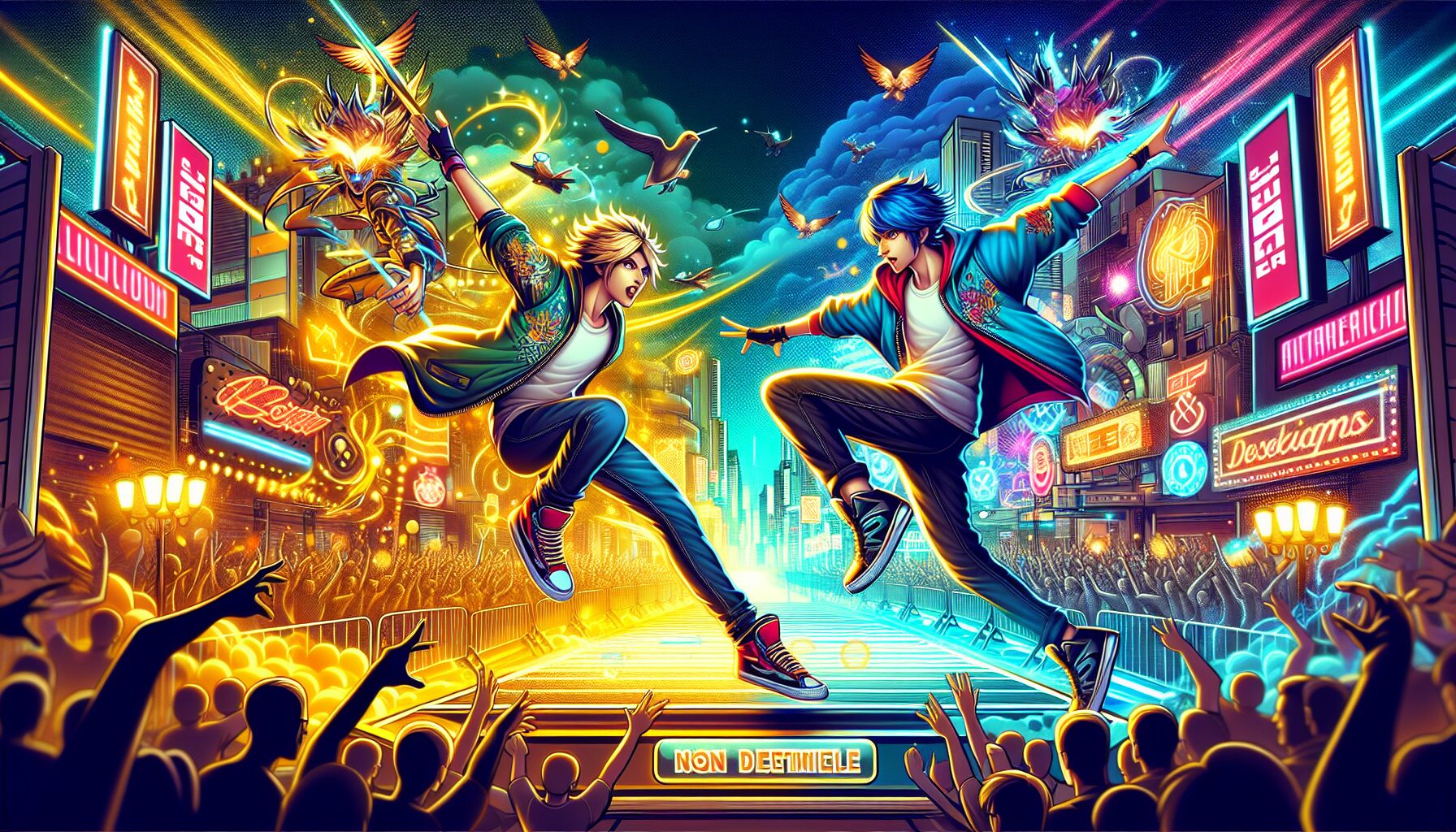 遊戲大亂鬥愛好者必看｜2025年《荒野亂鬥》全新改版9大亮點，避免錯過聯動福利與新英雄入手機會