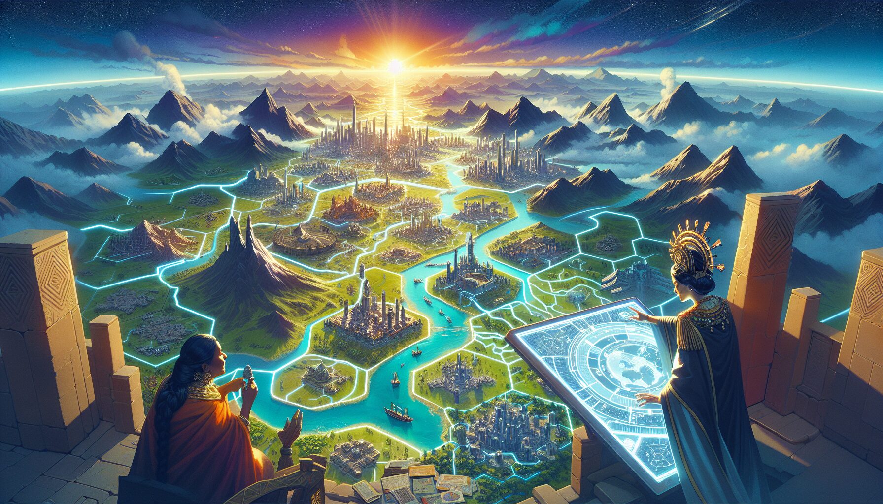 南方四賤客 下雪天 Switch遊戲實機畫面