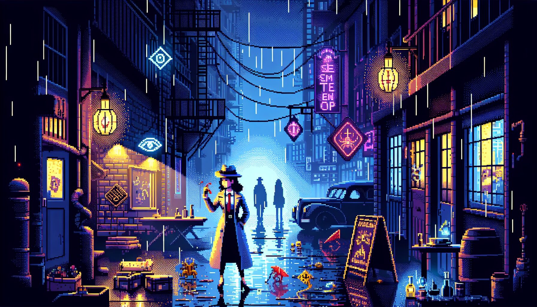 FABLEDOME Switch彩色童話建造遊戲畫面