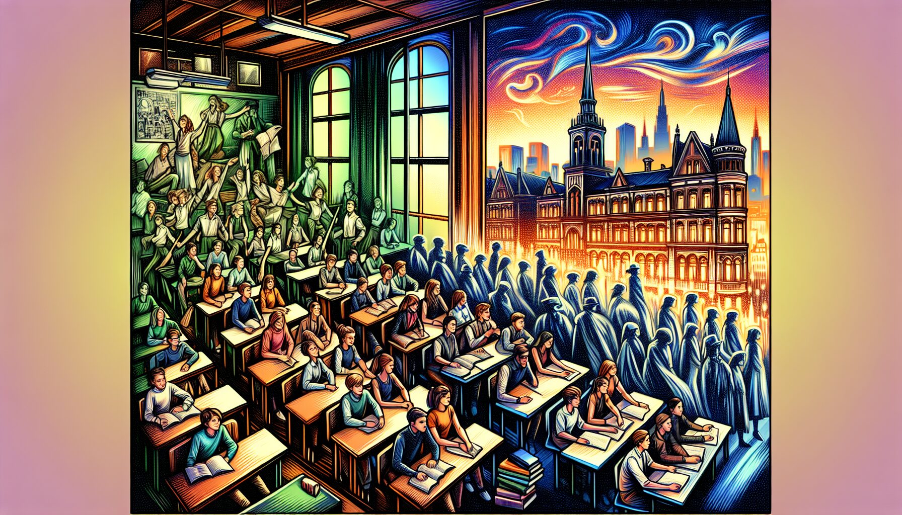 銀魂粉絲必看：2025全新企劃與周邊情報懶人包，避免錯過動畫&劇場版重點