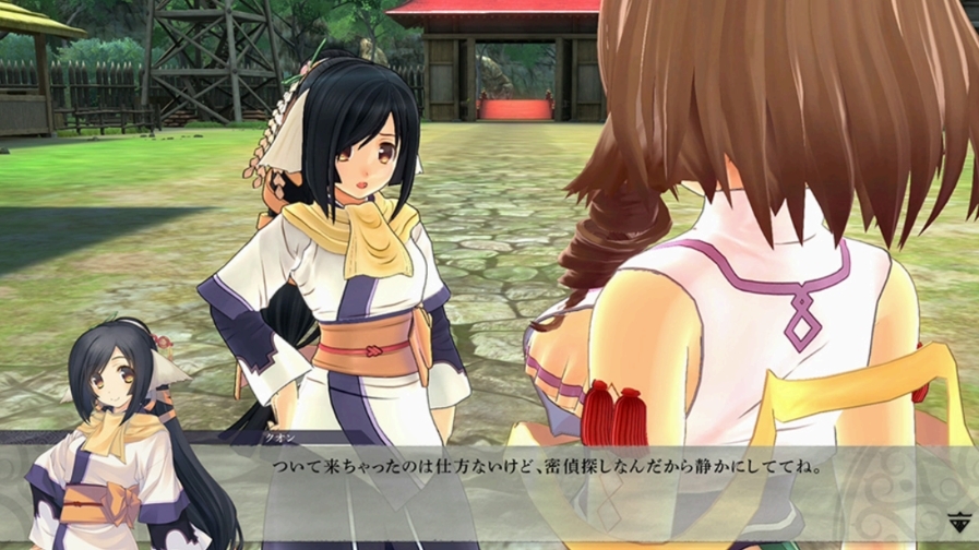 《受讚頌者 斬 2》確認登陸 Steam！PC 版預定 2025 年冬季上市