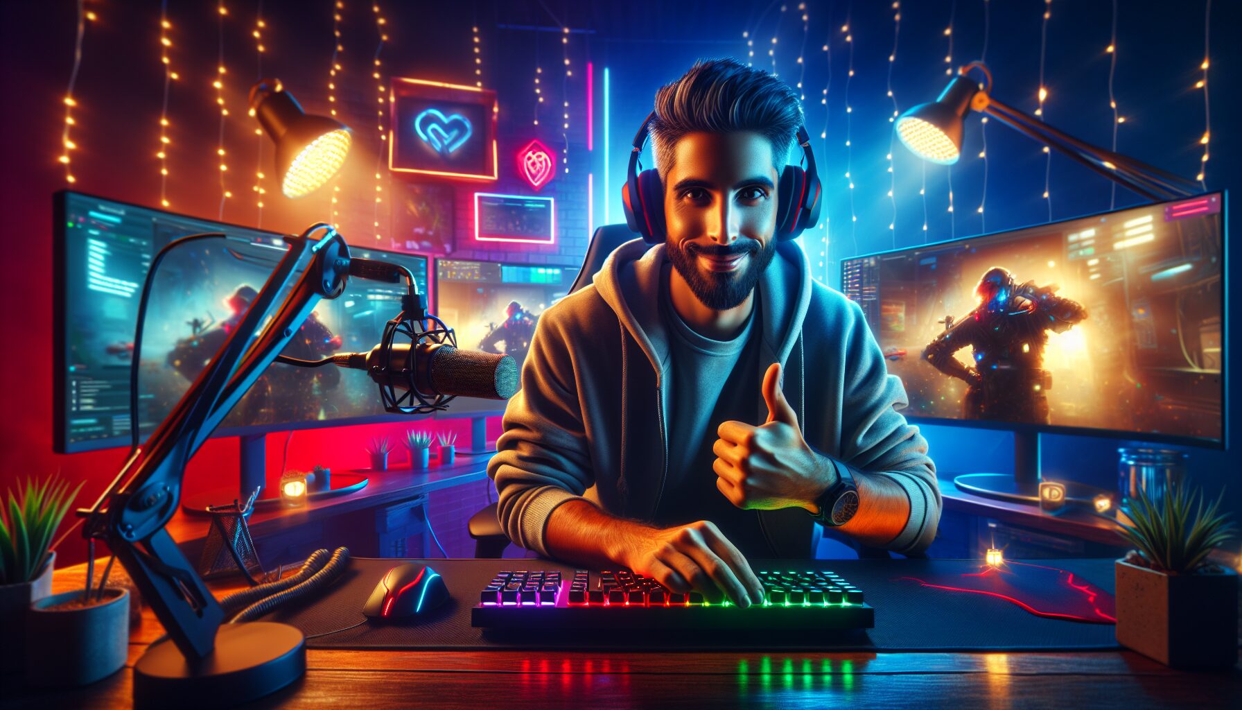 統神2025爭議事件全解析:避免成為下一個被封殺的實況主必讀3大教訓