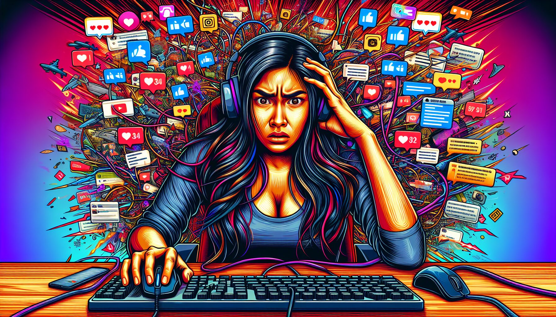 統神2024年失言風暴道歉片段